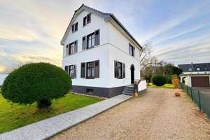 Charmantes Jugendstilhaus mit Aus- und Anbaupotenzial – 51371 Bürrig, Leverkusen – Vorschaubild 3