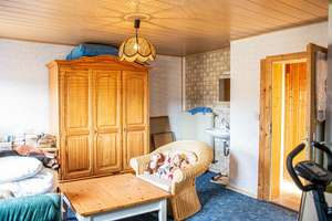 Einfamilienhaus mit großem Grundstück in ruhiger Lage – Die vollständige Adresse der Immobilie erhältst du vom Anbieter., 93464 Tiefenbach – Vorschaubild 29