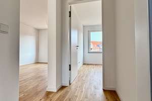 KFW55, exklusive Wohnung mit EBK, großem Balkon, Fernwärme und Tiefgarage – Die vollständige Adresse der Immobilie erhältst du vom Anbieter., 30163 List, Hannover – Vorschaubild 18