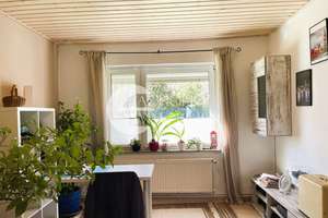 Ländliches Juwel mit Charme und Komfort – Fachwerkhaus mit Stallungen und PV-Anlage – Die vollständige Adresse der Immobilie erhältst du vom Anbieter., 29439 Lüchow (Wendland) – Vorschaubild 16