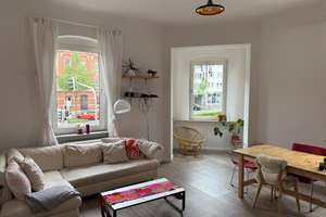 5 Zimmer-Familienwohnung, perfekte Infrastruktur - vor der Haustür die Goetheanlage - urban und grün – Die vollständige Adresse der Immobilie erhältst du vom Anbieter., 34119 West, Kassel – Vorschaubild 6