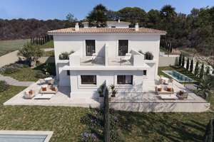 Villa oder Doppelhaushälfte | Cala Romántica | Ostküste Mallorca | repräsentative Anlage – Die vollständige Adresse der Immobilie erhältst du vom Anbieter., 54516 Wittlich – Vorschaubild 4