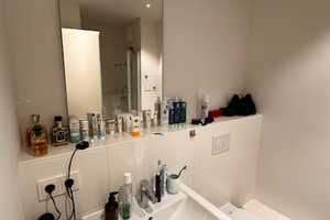 1-Zimmer-Appartement NUR für Studenten – Freisinger Landstraße 19, 80939 München – Vorschaubild 5