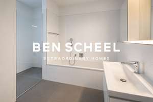 Moderne Eleganz in einer der begehrtesten Wohnlagen Düsseldorfs – 40549 Oberkassel, Düsseldorf – Vorschaubild 6