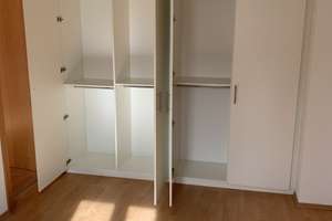 Pärchen-Wohnung oder 2er WG in Göggingen – Gabelsbergerstraße 69, 86199 Göggingen-Nordwest, Augsburg – Vorschaubild 7