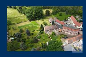 Großer traumhafter Dreiseitenhof vor den Toren Leipzigs zu verkaufen.

Ein Paradies für Familien – Die vollständige Adresse der Immobilie erhältst du vom Anbieter., 6686 Muschwitz – Vorschaubild 1