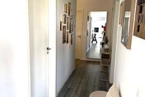Exclusive Erdgeschosswohnung mit Garten und 2 PKW-Stellplätze – Bernhard-Kühnert-Straße 5, 38448 Wendschott, Wolfsburg – Vorschaubild 6