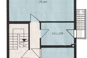 Freundliches und gepflegtes 7-Zimmer-Reihenendhaus in Münster Rumphorst – Kösliner Straße 43, 48147 Rumphorst, Münster – Vorschaubild 33