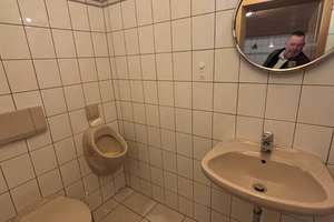 2 Familien Haus in 68642 Bürstadt von privat an privat zu verkaufen. – Die vollständige Adresse der Immobilie erhältst du vom Anbieter., 68642 Bürstadt – Vorschaubild 7