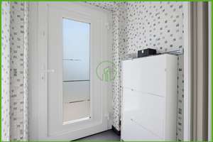 # NIEDERAU # Einfamilienhaus, ca. 138 m², mit Terrasse, großem Garten, Garage und Wintergarten. – Die vollständige Adresse der Immobilie erhältst du vom Anbieter., 52355 Niederau/Krauthausen, Düren – Vorschaubild 32