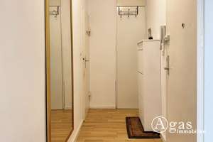 Voll ausgestattete 1-Zimmer-Wohnung in begehrter Lage von Berlin-Wilmersdorf – Die vollständige Adresse der Immobilie erhältst du vom Anbieter., 10717 Wilmersdorf, Berlin – Vorschaubild 7