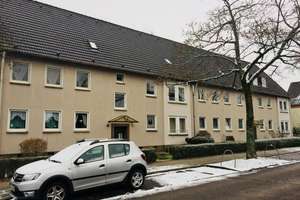 2-Zimmer-Wohnung in Essen Horst – Beulenhof 3, 45279 Horst, Essen – Vorschaubild 1