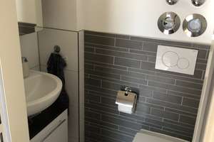 Provisionsfrei: Helle großzügige Maisonette Wohnung in München Hadern  – Die vollständige Adresse der Immobilie erhältst du vom Anbieter., 81375 Neuhadern, München – Vorschaubild 10