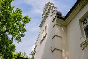 Traumhaftes Villenanwesen auf einem parkähnlichem Grundstück in Bestlage – weitere Bebauung möglich – Die vollständige Adresse der Immobilie erhältst du vom Anbieter., 14482 Babelsberg Nord, Potsdam – Vorschaubild 21