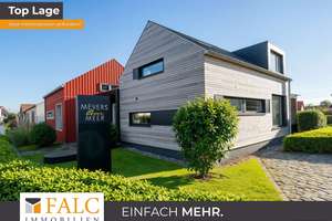 +++ Ostsee-Residenzen: Doppelhaus in Ostseenähe mit erstklassiger Rendite +++ – Die vollständige Adresse der Immobilie erhältst du vom Anbieter., 23968 Zierow – Vorschaubild 1