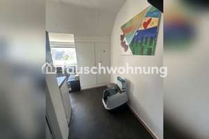 Tauschwohnung: Suche günstige Wohnung – Die vollständige Adresse der Immobilie erhältst du vom Anbieter., 20146 Rotherbaum, Hamburg – Vorschaubild 1