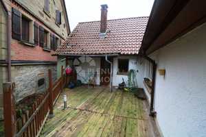 Einfamilienhaus mit großer Scheune in Langenbeutingen – Heilbronn (Kreis) – Vorschaubild 7