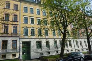 Ziehen Sie in eine süße 2-Raum mit Laminat in Hilbersdorf!!! – Hilbersdorfer Str. 62, 9131 Hilbersdorf, Chemnitz – Vorschaubild 10
