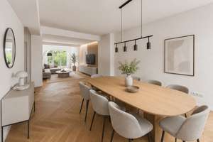 Sanierte 3-Zi.-Wohnung mit Balkon, En-Suite-Bad und Garage in Düsseldorf-Düsseltal - Provisionsfrei! – Die vollständige Adresse der Immobilie erhältst du vom Anbieter., 40239 Düsseltal, Düsseldorf – Vorschaubild 2