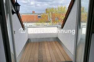 Tauschwohnung: Offenes Wohnkonzept mit toller Aussicht über Berlin – 10713 Wilmersdorf, Berlin – Vorschaubild 6