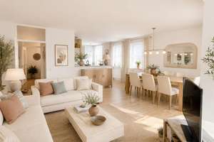 Exklusive Haushälfte in Berlin Wannsee nähe Pohlesee – Die vollständige Adresse der Immobilie erhältst du vom Anbieter., 14109 Wannsee, Berlin – Vorschaubild 3