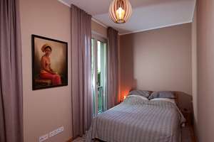 ***wunderschöne Gartenwohnung am Weißensee- barrierefrei !!!*** – Die vollständige Adresse der Immobilie erhältst du vom Anbieter., 13086 Weißensee, Berlin – Vorschaubild 13