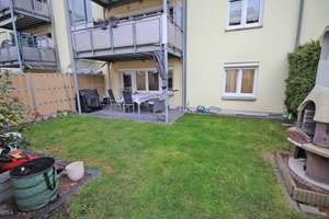 TOP renovierte 3 - Zimmer - Erdgeschosswohnung mit Garten – Die vollständige Adresse der Immobilie erhältst du vom Anbieter., 86156 Kriegshaber, Augsburg – Vorschaubild 13