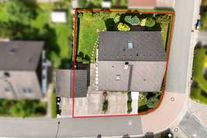 Tolles 2-Familienhaus mit Einliegerwohnung in TOP Zustand in ruhiger Wohnsiedlung in Zwönitz – Erzgebirgskreis – Vorschaubild 11