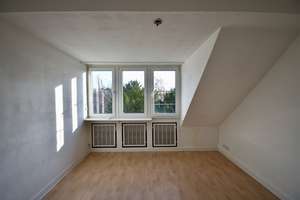 Wohnen am Zoopark! Charmantes Apartment mit Kitchenette  – Graf-Recke-Straße 51, 40239 Düsseltal, Düsseldorf – Vorschaubild 3