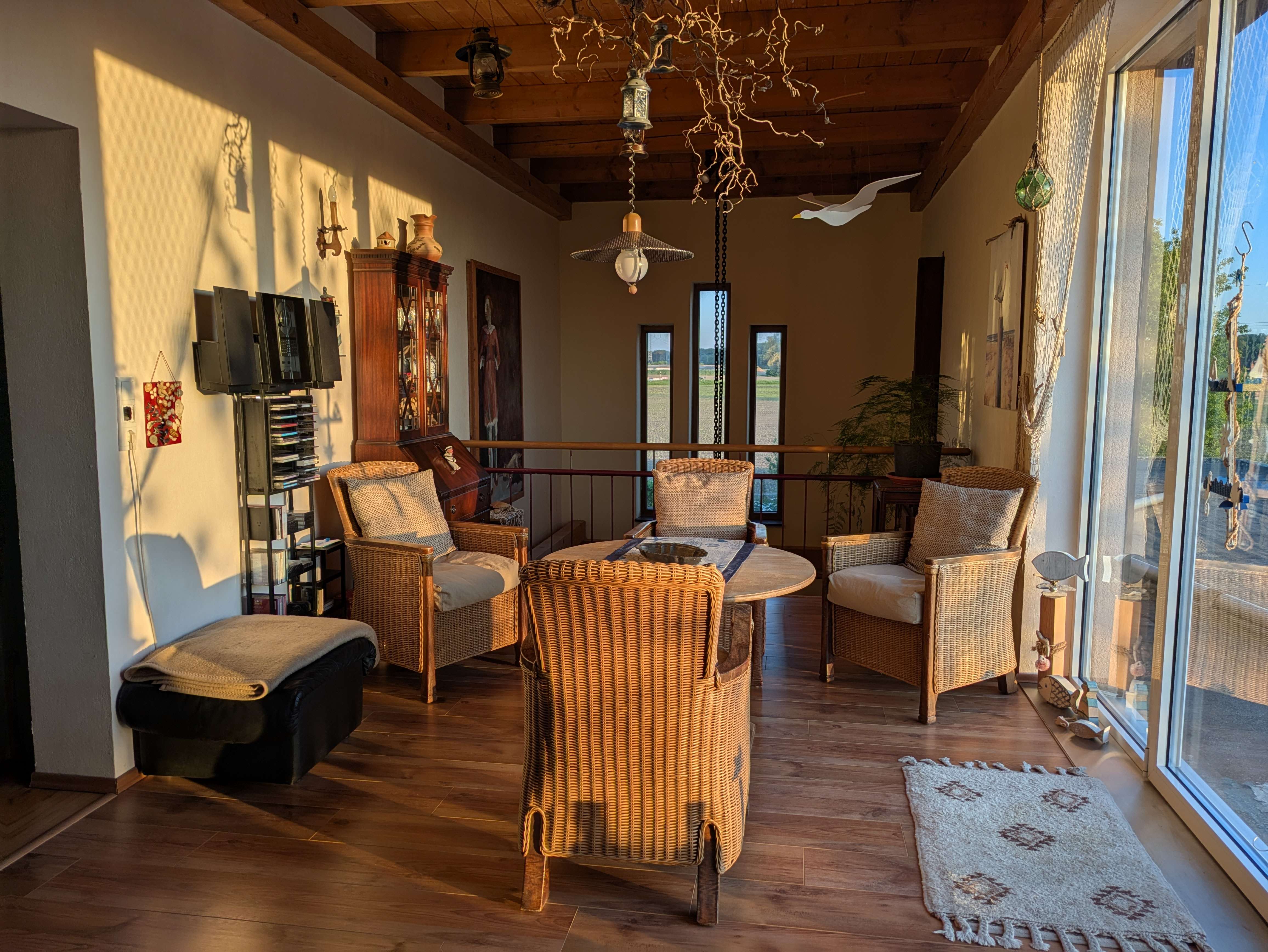 Immobilie in Vechelde - Großzügiges Einfamilienhaus mit großem gepflegten Garten - Bild 7