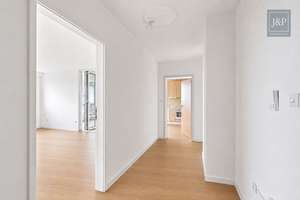 Beeindruckende Penthouse-Wohnung mit Skylineblick und zwei Terrassen! – Die vollständige Adresse der Immobilie erhältst du vom Anbieter., 60598 Sachsenhausen-Süd, Frankfurt am Main – Vorschaubild 14