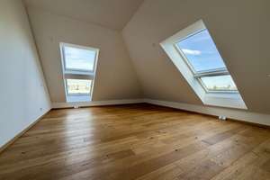 Maisonette mit Galerie & Main-Blick: WIESENHÜTTENHÖFE am Mainufer – 60329 Gutleutviertel, Frankfurt am Main – Vorschaubild 8