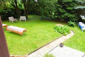 Villenetage mit Privatpark seitlich Biebricher Allee – Die vollständige Adresse der Immobilie erhältst du vom Anbieter., 65187 Biebrich, Wiesbaden – Vorschaubild 6