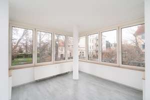 Feinste Lage Dresden-Striesen! Helle Neubauwohnung mit Balkon, Wanne, TG-Stellplatz! – Die vollständige Adresse der Immobilie erhältst du vom Anbieter., 1309 Striesen-West, Dresden – Vorschaubild 3