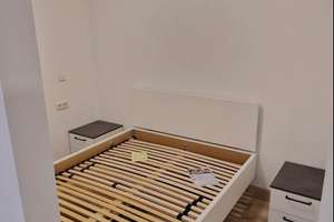 Kompakt und modern: 1,5-Zimmer-Wohnung in Augsburg – Die vollständige Adresse der Immobilie erhältst du vom Anbieter., 86156 Kriegshaber, Augsburg – Vorschaubild 5