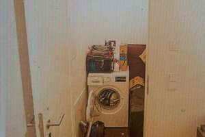 Stilvoll modernisiert: 2-Zimmer-Wohnung in Sendling-Westpark – 81373 Mittersendling, München – Vorschaubild 11