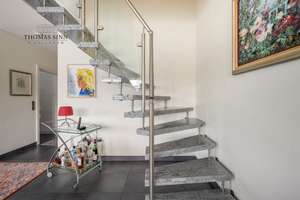 Stilvolle 3,5-/4-Zi.-DG-Penthouse-Maisonettewohnung mit zwei Terrassen in HN-Ost – Die vollständige Adresse der Immobilie erhältst du vom Anbieter., 74074 Heilbronn, Heilbronn – Vorschaubild 19