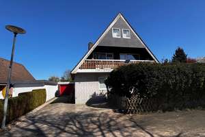 Großzügiges Zweifamilienhaus mit schönem Garten in ruhiger Lage in Lübeck/St. Lorenz – Die vollständige Adresse der Immobilie erhältst du vom Anbieter., 23556 Sankt Lorenz Nord, Lübeck – Vorschaubild 17