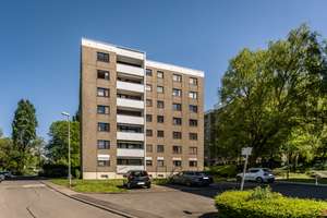 NEU! *Paul & Partner* ERSTBEZUG NACH SANIERUNG ! 2-ZIMMER MIT BALKON ! – Die vollständige Adresse der Immobilie erhältst du vom Anbieter., 65205 Delkenheim, Wiesbaden – Vorschaubild 17