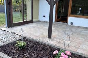 Reihenendhaus (6 Zimmer + großer Garten)  – Die vollständige Adresse der Immobilie erhältst du vom Anbieter., 85435 Erding – Vorschaubild 10