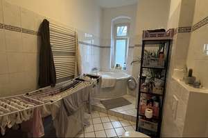 TAUSCHE helle 2-Zimmerwohnung für 1-2Zimmer bis 750warm KB/FH/NK/SB – Elsenstraße 101, 12435 Alt-Treptow, Berlin – Vorschaubild 7