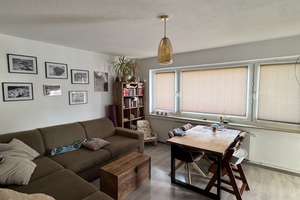 Essen-Kupferdreh, Moderne Wohnung in ruhiger und zentraler Lage