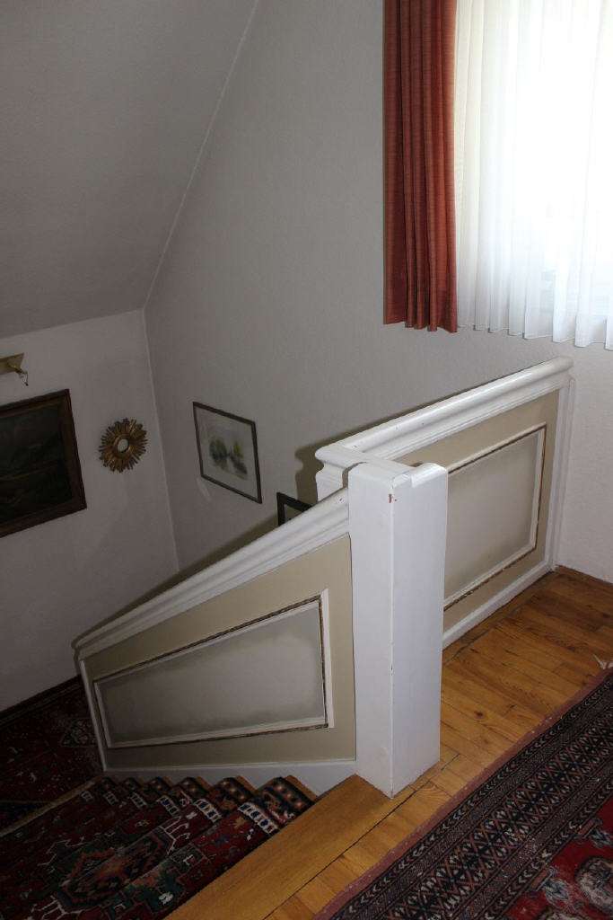 Immobilie in Thierhaupten - Gepflegtes Architektenhaus in Top Lage Thierhauptens! - Bild 8