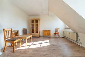 Gepflegtes Mehrfamilienhaus in guter Lage unweit vom Morsum Kliff – Die vollständige Adresse der Immobilie erhältst du vom Anbieter., 25980 Sylt (Gemeinde) – Vorschaubild 12