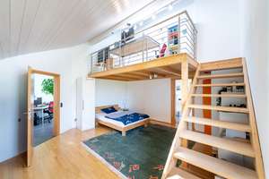 Wohnen auf höchstem Niveau – Einfamilienhaus mit Einliegerwohnung & Pool & Wintergarten – Die vollständige Adresse der Immobilie erhältst du vom Anbieter., 79588 Efringen-Kirchen – Vorschaubild 35