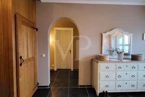 ** Modernes Refugium mit Pool, Wintergarten und stilvoller Wellness-Villa ** – Die vollständige Adresse der Immobilie erhältst du vom Anbieter., 39288 Reesen – Vorschaubild 12