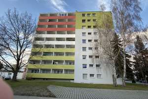 Schönes Apartment mit Balkon – Benzstraße 1a, 93053 Kasernenviertel, Regensburg – Vorschaubild 3