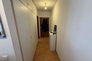 Schönes Appartement mit Balkon – Rilkestraße 13, 51067 Holweide, Köln – Vorschaubild 3