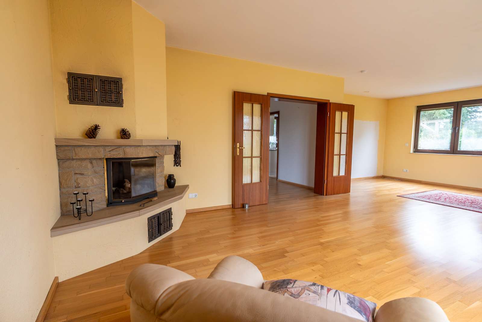 Immobilie in Klein Bünzow - Sehr gepflegtes Einfamilienhaus in ruhiger Lage - Bild 2