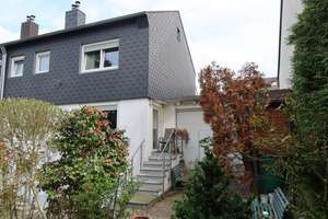 Reiheneckhaus in Düsseldorf-Lörick von privat, 4,5 Zimmer,  große Garage – Die vollständige Adresse der Immobilie erhältst du vom Anbieter., 40547 Lörick, Düsseldorf – Vorschaubild 4